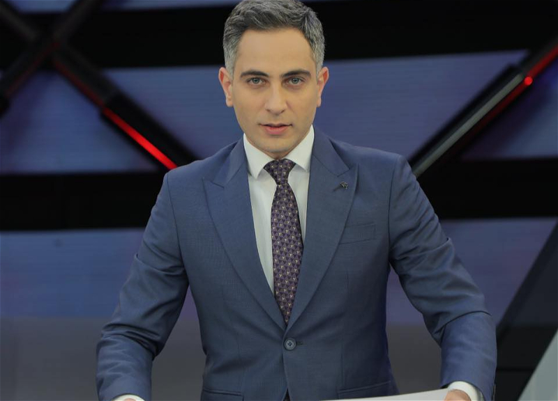 Ведущий AzTV назначен на должность в министерстве – ФОТО