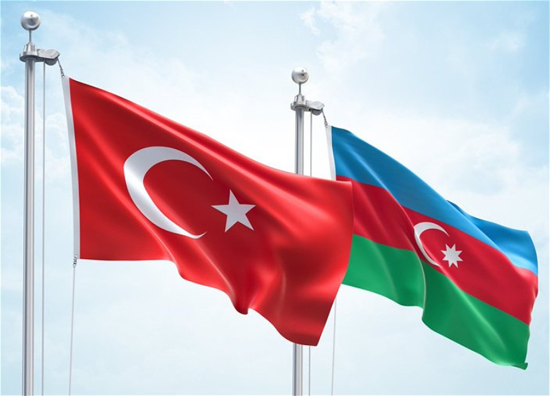 Азербайджан и Турция обсудили развитие торговли и логистики