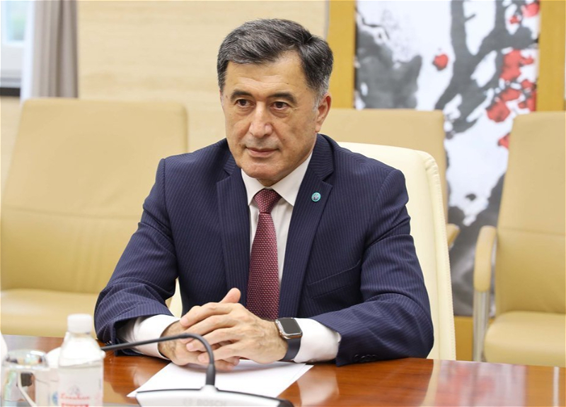 И.о. главы МИД Узбекистана: Создание формата диалога с Баку и Анкарой востребовано как никогда