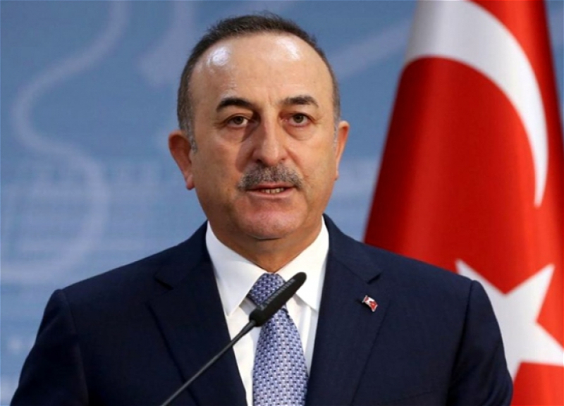 Чавушоглу: Турция намерена довести товарооборот и с Азербайджаном, и Узбекистаном до 10 млрд долларов в год