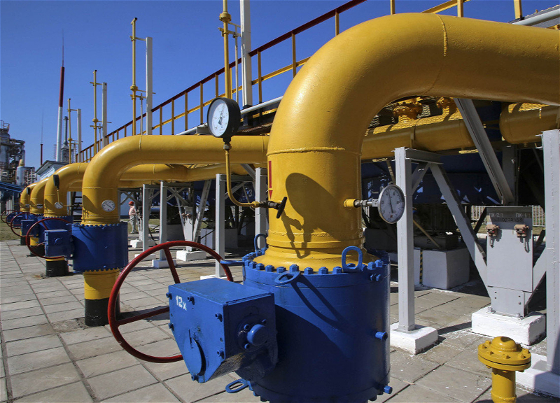Азербайджан может стать еще одним источником поставки газа по Трансбалканскому коридору