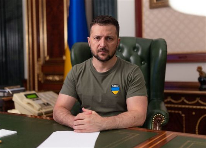 Зеленский ответил на петицию о легализации однополых браков в Украине