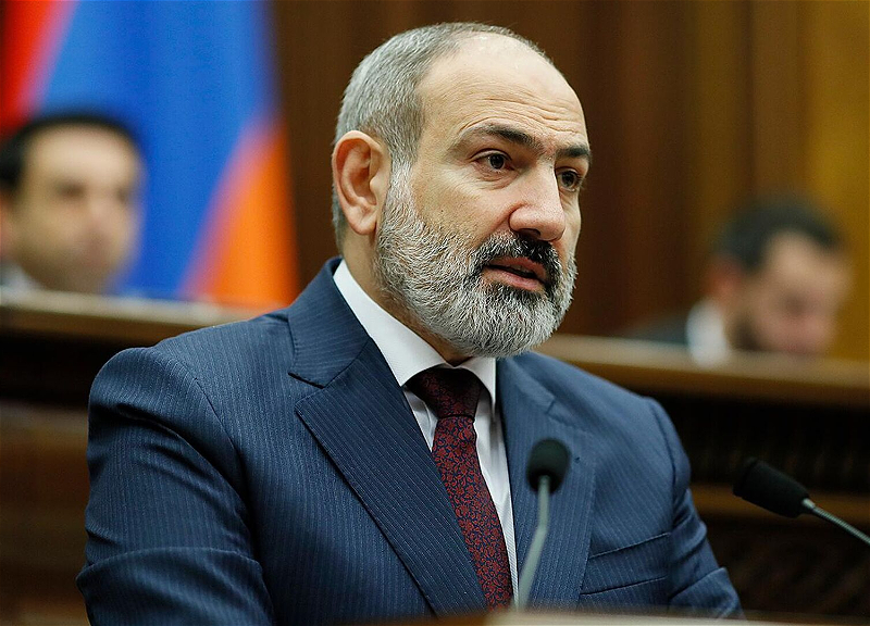 Пашинян провел экстренное совещание Совбеза Армении