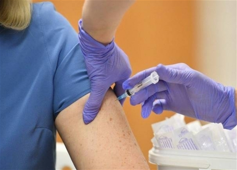 В Азербайджане использовано более 13,8 млн вакцин от коронавируса