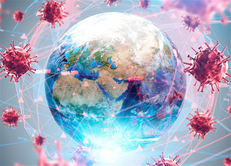 ВОЗ сообщила о снижении заболеваемости коронавирусом в мире