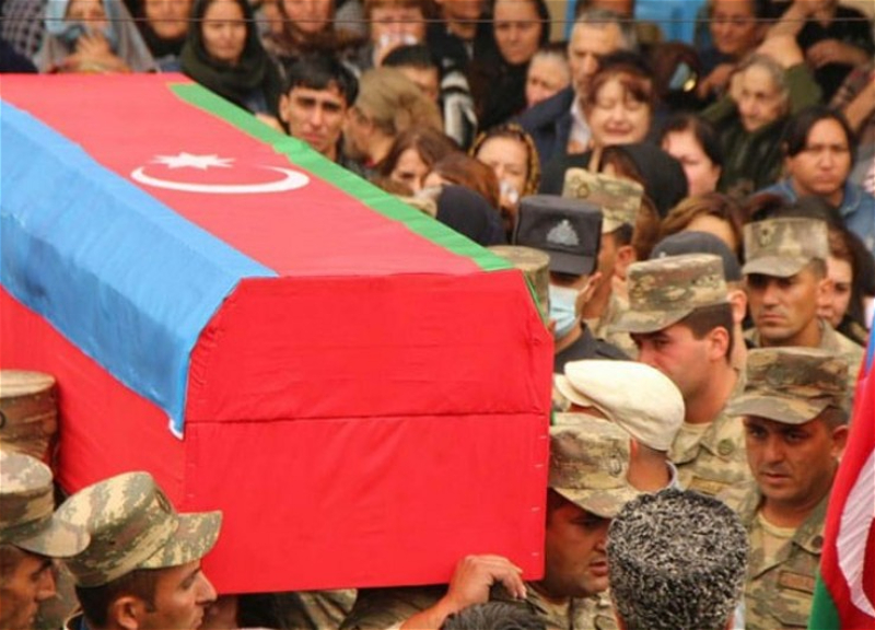 Обоим погибшим в Лачыне азербайджанским солдатам будет присвоен статус шехида - ОБНОВЛЕНО