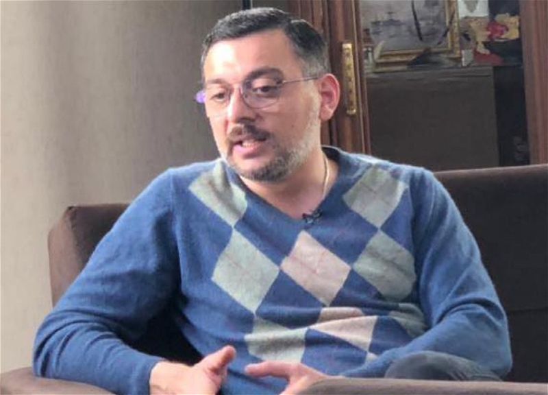 TƏBİB отреагировал на жалобу сына Салатын Аскеровой в связи с трудностями в получении медпомощи - ФОТО