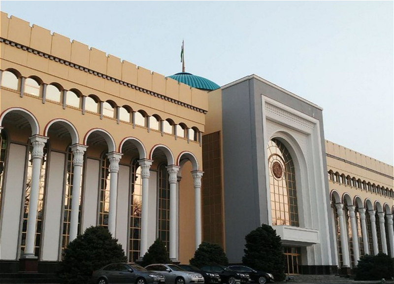 МИД Узбекистана осудил провокационное нападение на посольство Азербайджана в Лондоне