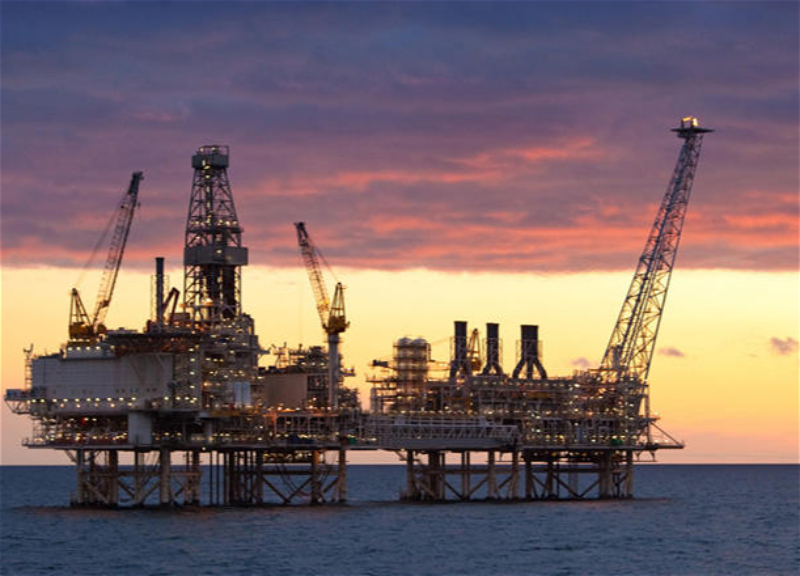 Azərbaycan neftinin qiyməti 97 dollara düşüb