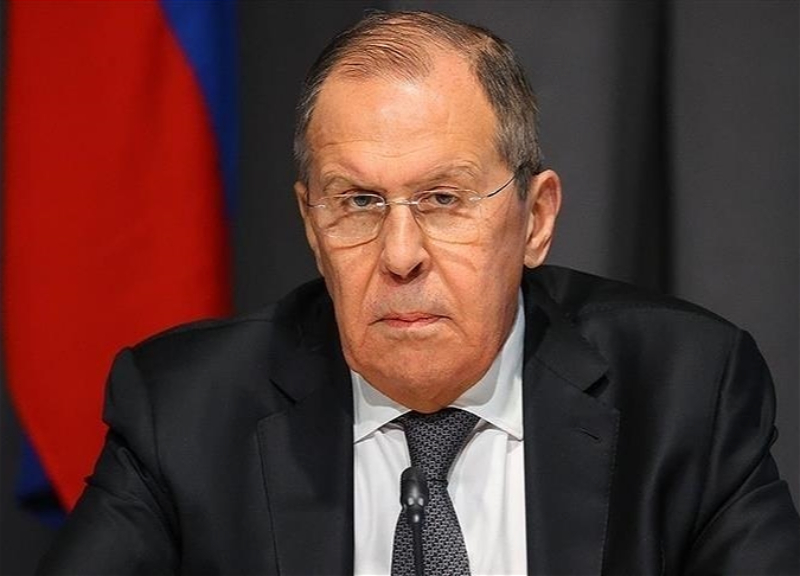 Лавров: Россия не видела предложений Пашиняна по миротворцам в Карабахе