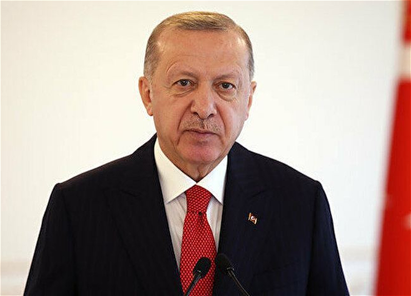 Эрдоган заявил о договоренности с Путиным перейти на торговлю в рублях