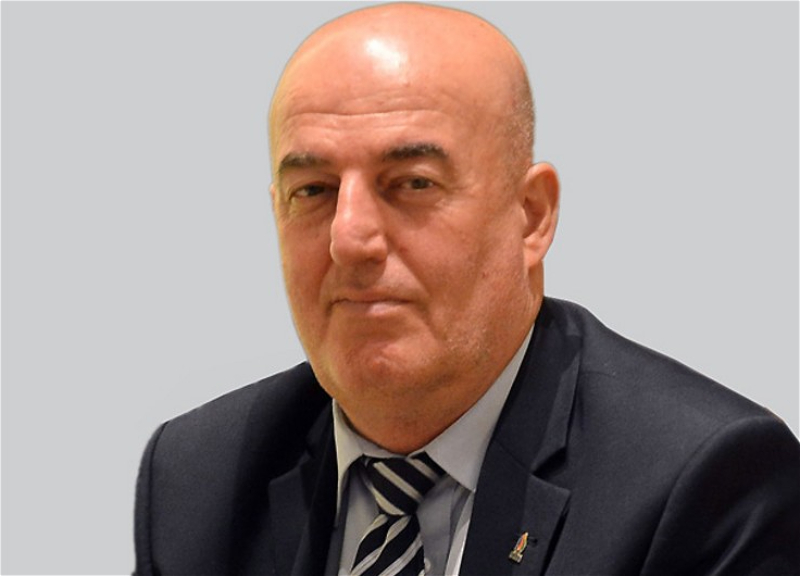 Асим Худиев назначен инспектором на матч Лиги конференций