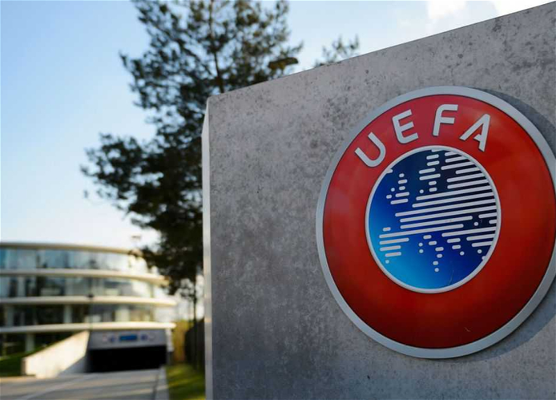 УЕФА наказал соперника «Карабаха»