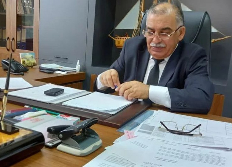 Умер известный азербайджанский профессор - ФОТО