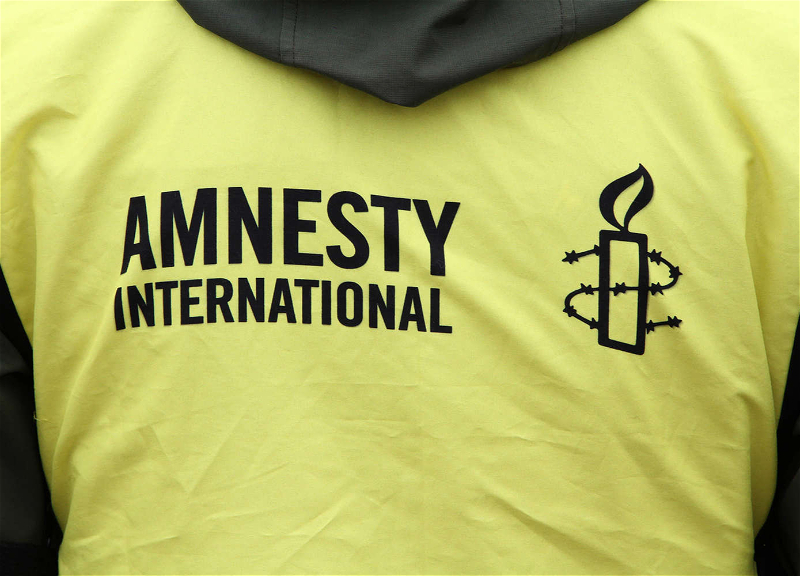 Amnesty International извинилась за «страдания и гнев» украинцев из-за доклада о ВСУ