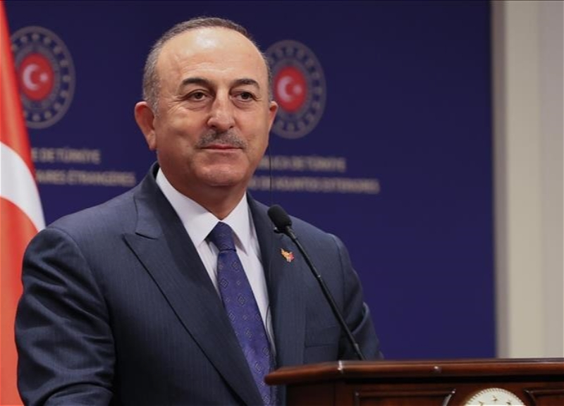 Чавушоглу: Усилия по зерновому соглашению стали «витриной» турецкой дипломатии
