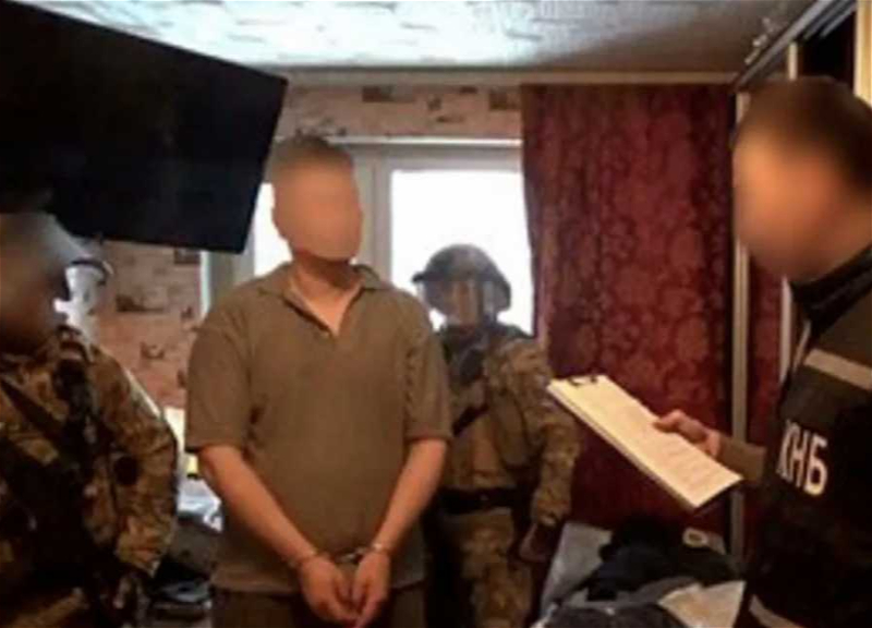 В Казахстане раскрыли личность подозреваемого в покушении на Токаева