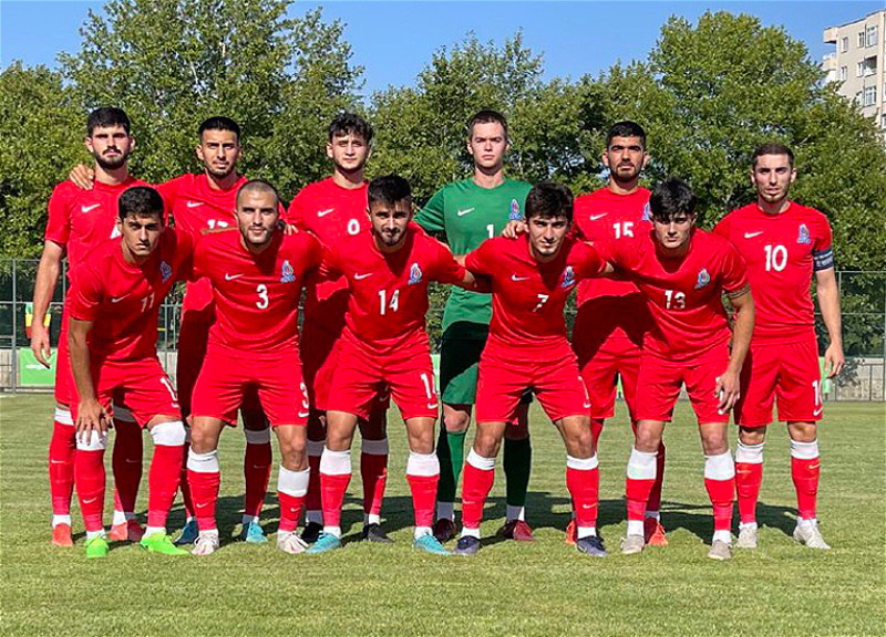 Футбол на Исламиаде-2021: Азербайджану присудили техническую победу над Ираном