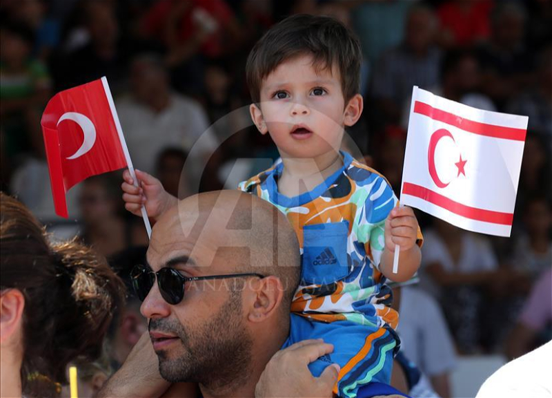 Дорога к признанию. Организация тюркских государств открывает двери Турецкой Республике Северного Кипра?