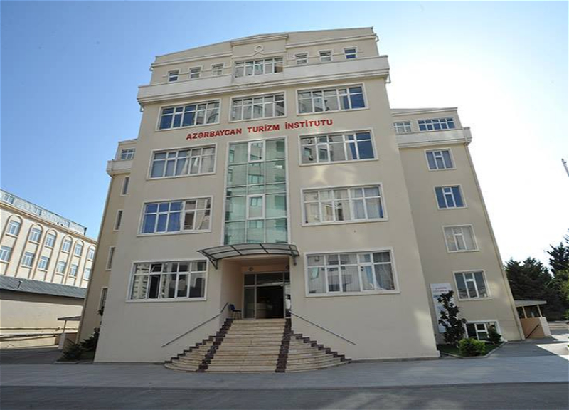 Azərbaycan Turizm və Menecment Universiteti yenidən təşkil edilir