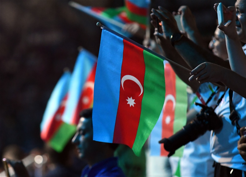 Сегодня на Исламиаде в Турции - День Азербайджана