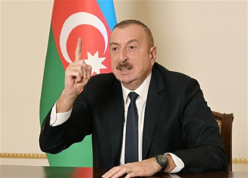 Prezident: “Azərbaycanda iş yerlərinin açılması prosesi daim aparılmalıdır”