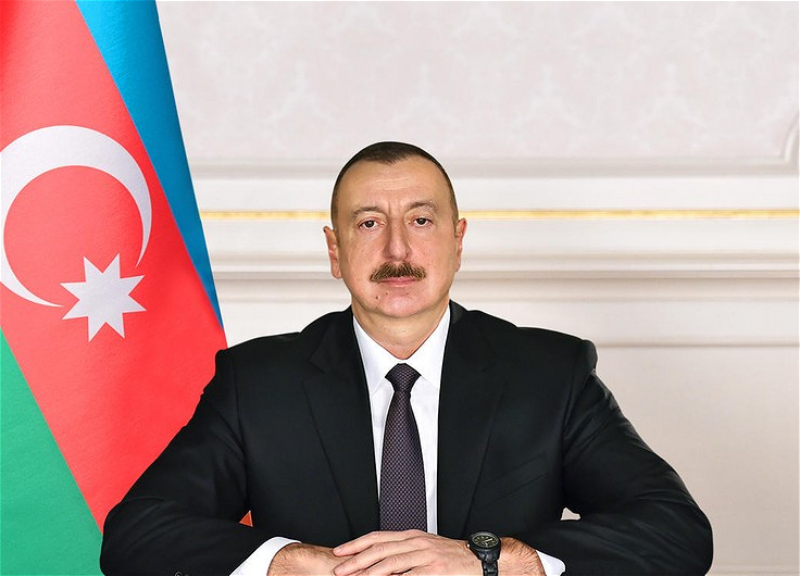 Azərbaycan prezidenti: “Özümüzü bütün problemlərdən tam sığortalamaq üçün əməli işlər aparırıq”