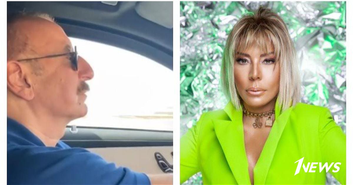 Массаж салонындағы секс