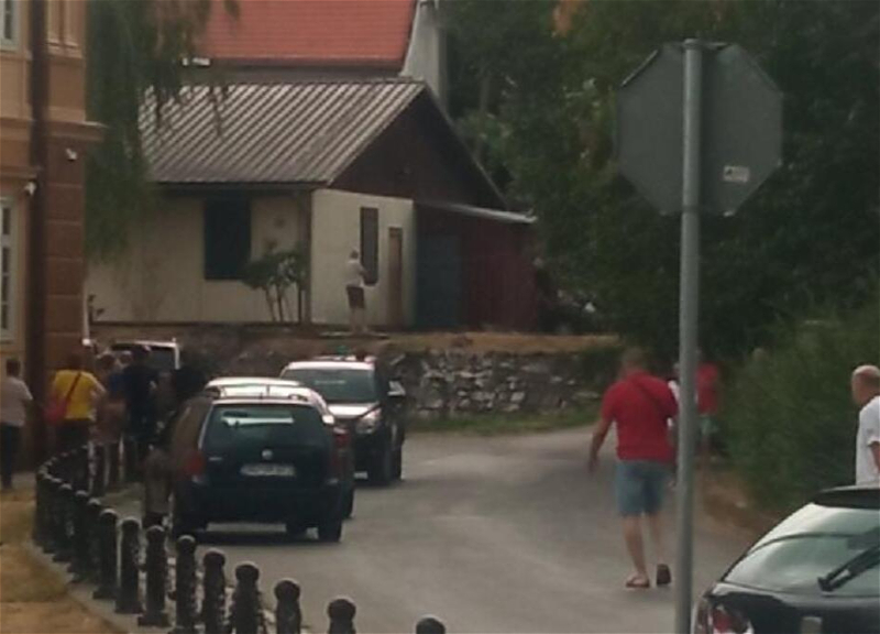 11 человек погибли в результате стрельбы в Черногории