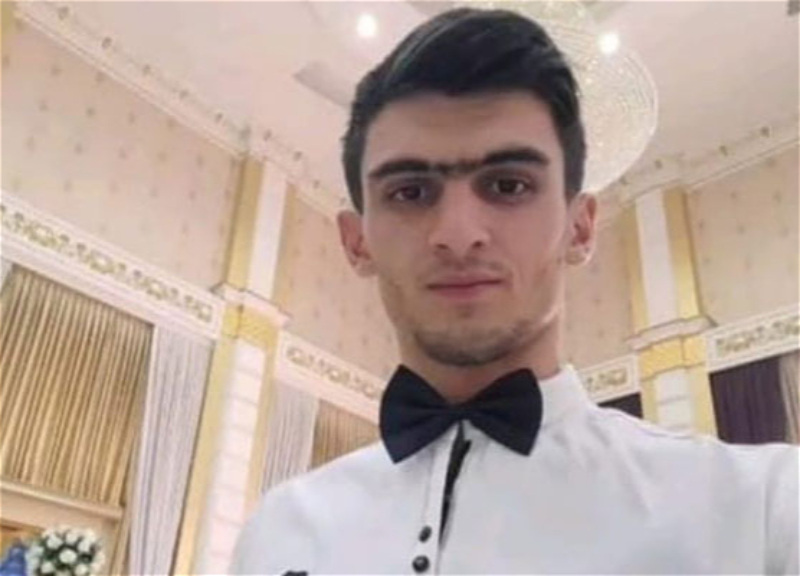 В Баку трагически погиб студент III курса университета - ФОТО
