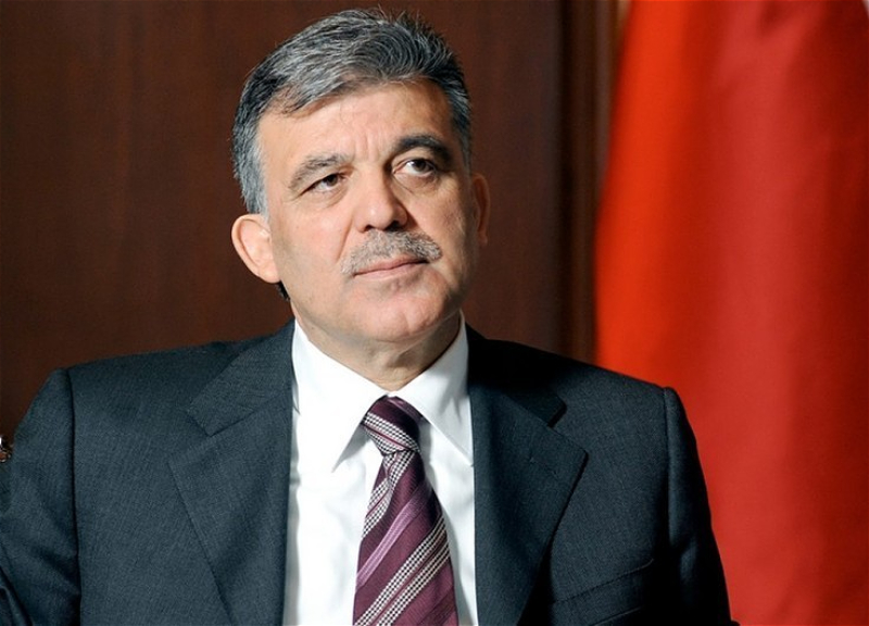 Экс-президент Турции Абдулла Гюль заразился коронавирусом