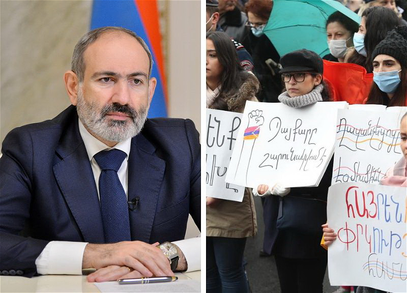 «Любимчик Пашинян». Международные организации снова закрывают глаза на волну репрессий в Армении