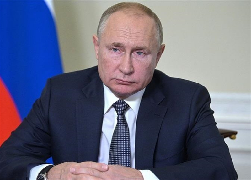 Путин заявляет о готовности РФ предложить союзникам «современные виды вооружений»