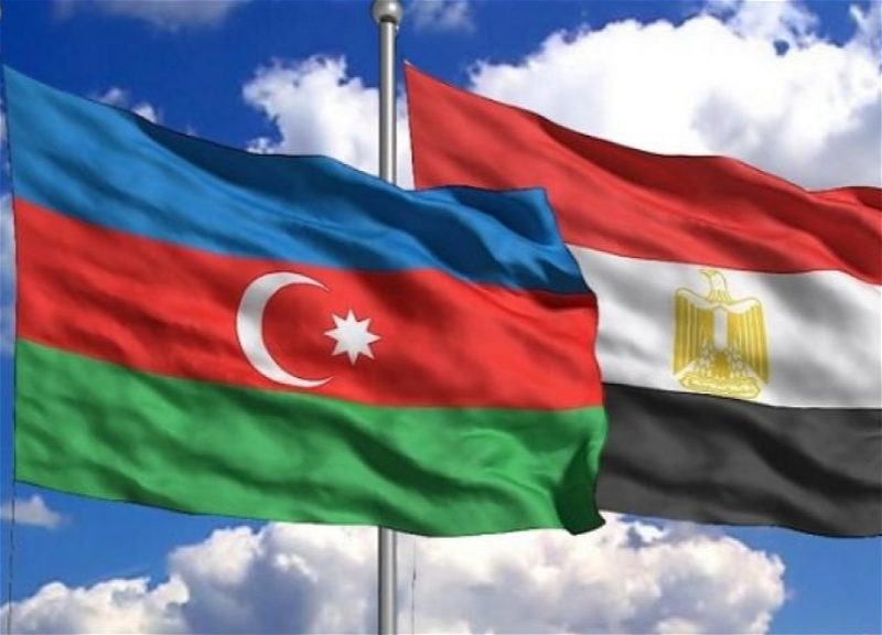 МИД Азербайджана выразил соболезнования Египту