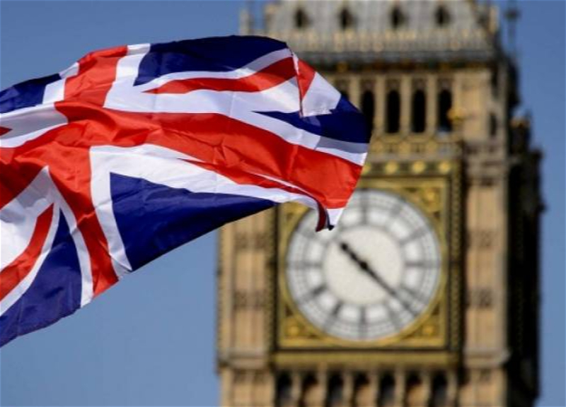 Правительство Великобритании выразило сожаление в связи с инцидентом в посольстве Азербайджана в Лондоне