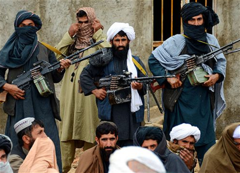Талибы объявили годовщину своего правления в Афганистане праздничным днем