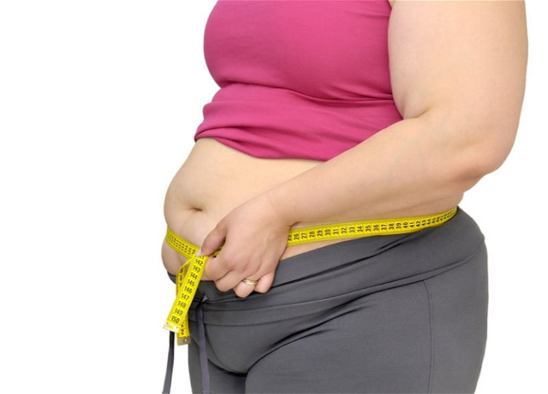 Названы основные причины прибавления веса