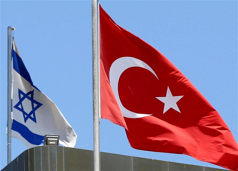 Чавушоглу: Турция и Израиль обменяются послами