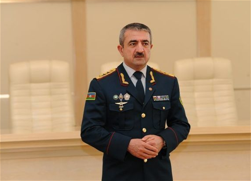 На границе с Арменией действуют 19 воинских частей Госпогранслужбы – Эльчин Гулиев