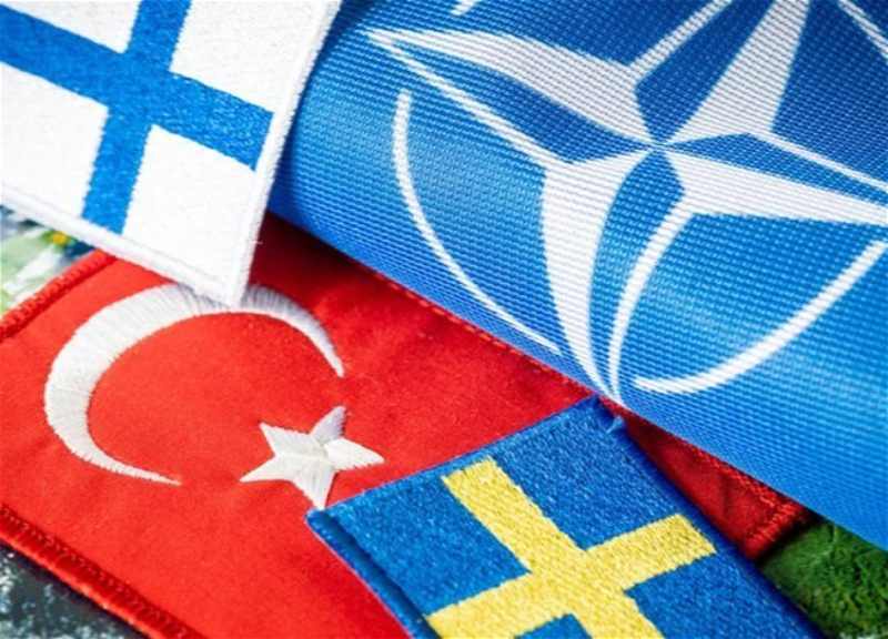 Анкара, Стокгольм и Хельсинки проведут первую встречу в Финляндии