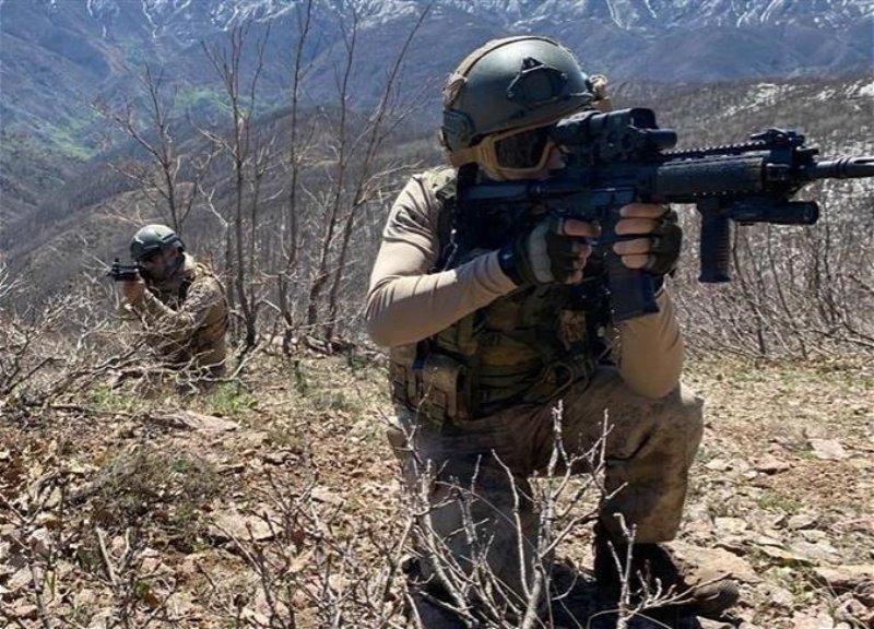 Спецслужбы Турции нейтрализовали опасного террориста на севере Сирии - ФОТО