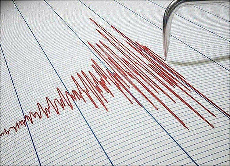 В Австралии зафиксировали землетрясение