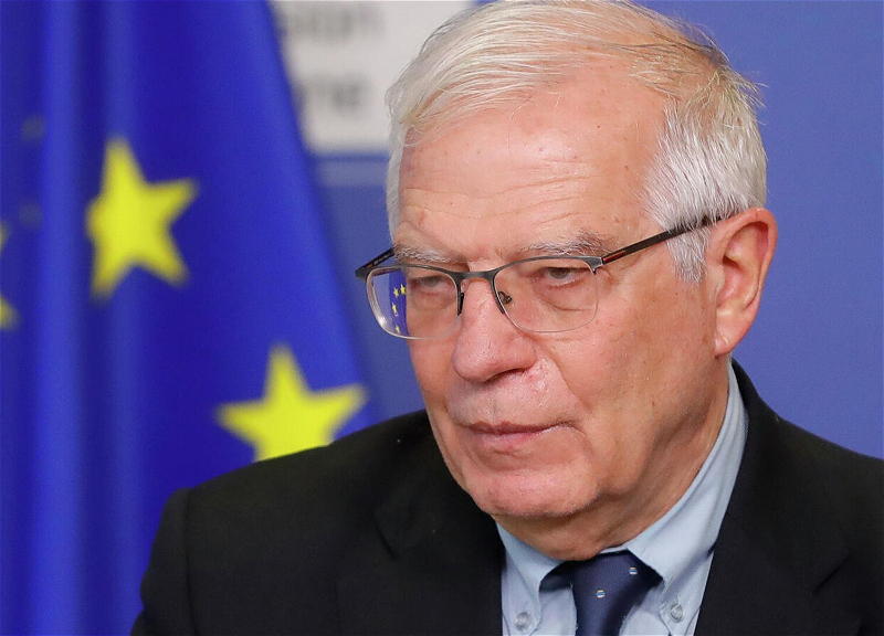 Боррель выступил против идеи закрыть российским гражданам въезд на территорию ЕС