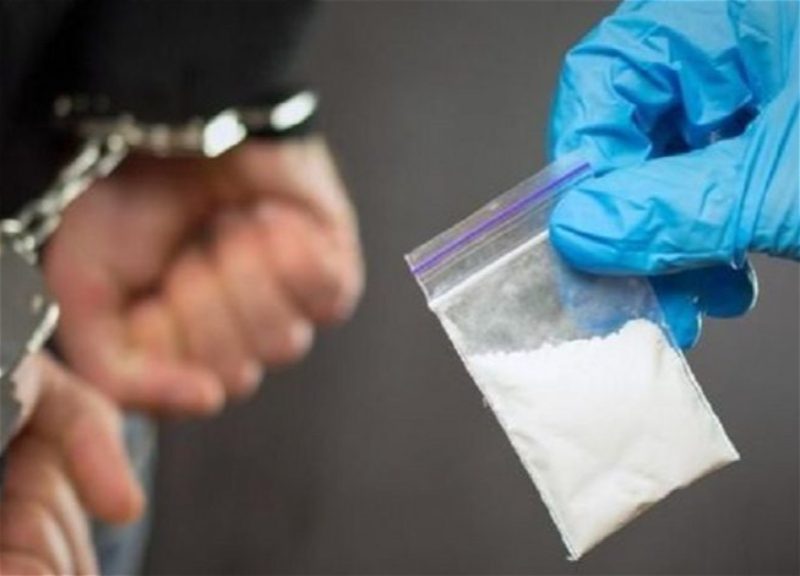 На «Папанина» задержали 15 человек, подозреваемых в наркоторговле