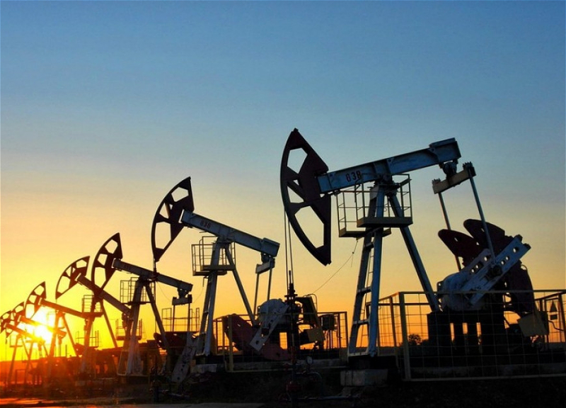 Стоимость азербайджанской нефти понизилась
