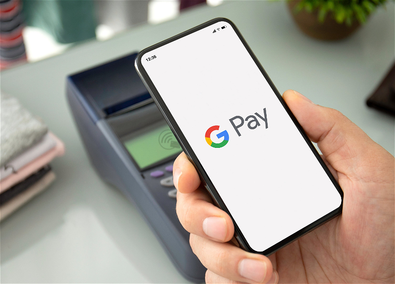 Азербайджанские банки, в которых заработал Google Pay - СПИСОК