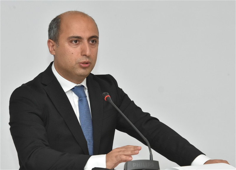 Elm və Təhsil naziri: “Formanın satış qiymətləri elm və təhsil mövzusu deyil”