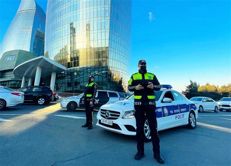 Дорожная полиция: «ПДД не только для водителей!»