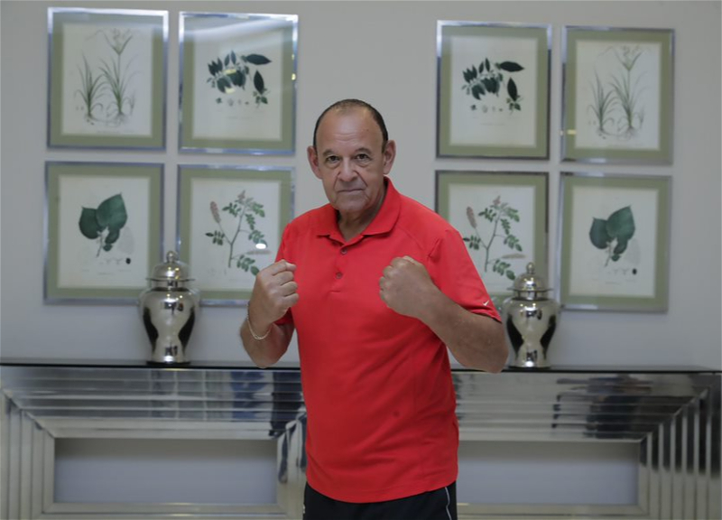 Шесть азербайджанских боксеров, которые могут претендовать на олимпийское золото