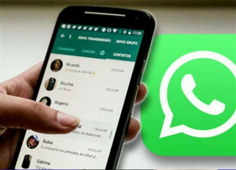 В WhatsApp запустили «Сообщества»